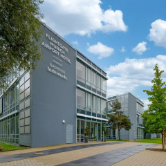 Flightgate Munich Airport Hotel, a member of Radisson Individuals - Bild 1