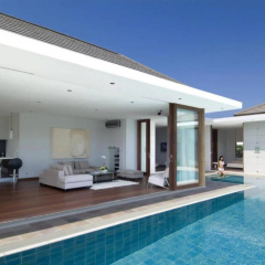 C151 Smart Villas at Seminyak - Bild 14