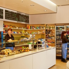 H2 Hotel München Messe - Bild 14