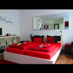Ferienwohnung Dresden Ferienwohnung I - Bild 4