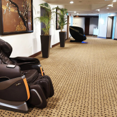 Holiday Inn Singapore Atrium by IHG - Bild 17