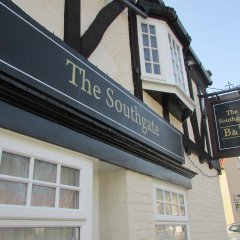 The Southgate Bed And Breakfast thumbnail 1