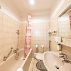Hotel Central Heidelberg - Bild 9