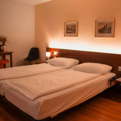 Hotel Restaurant Goldener Schlüssel Bern - Bild 7