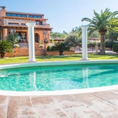 Alzina Villa - Bild 15
