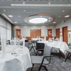 Hotel Kaiserhof - Bild 26