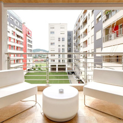 The Rooms Serviced Apartments Tirana thumbnail 11