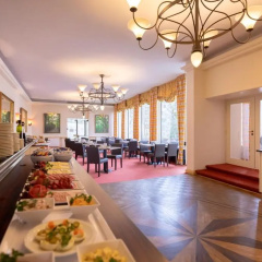 Hotel Bremer Haus - Bild 23