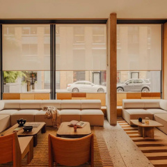 Aethos Hotel London Shoreditch thumbnail 35
