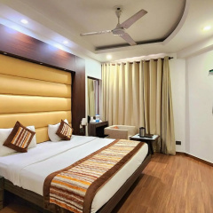 The Prime Balaji Deluxe @ New Delhi Railway Station thumbnail 29