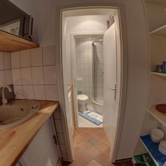 Ferienwohnung an der Schelfkirche - Bild 5