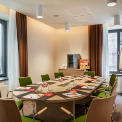 IntercityHotel Dortmund - Bild 18