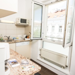 Appartements Ferchergasse - Bild 25