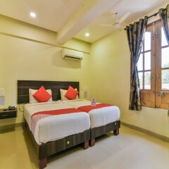 Отель Avisha Residency Индия, Южный Гоа - отзывы, цены и фото номеров - забронировать отель Avisha Residency онлайн фото 15