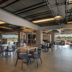 Hurghada Long Beach Resort - Bild 6