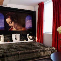Hotel le Clos de Notre Dame - Bild 3