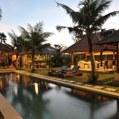 Ganga Hotel & Apartments - Bild 20
