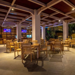 Gili Sands Hotel & Bar - Bild 26