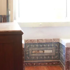 The Blue House - Lively Bairro Alto thumbnail 5