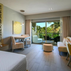 El Dorado Royale, Catamarán, Cenote & More Inclusive Aparthotel - Bild 7