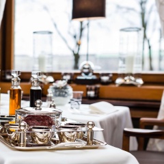 Fairmont Hotel Vier Jahreszeiten Hamburg - Bild 24