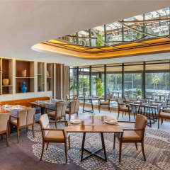 Mövenpick Hotel Istanbul Golden Horn thumbnail 49