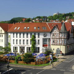 Hotel Glockenhof Eisenach - Bild 19