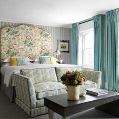 Knightsbridge Hotel, Firmdale Hotels - Bild 4