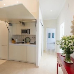 Apartamento Living By Cathedral - Bild 20