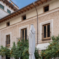 Soller Plaza Boutique Hotel - Bild 1