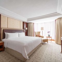Kowloon Shangri-La, Hong Kong - Bild 4