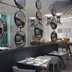 Melia Paris La Defense - Bild 17
