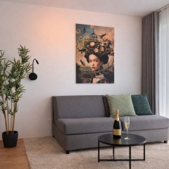 M2Suites by BestChoice - Bild 8