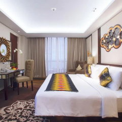 Aruna Senggigi - Bild 18