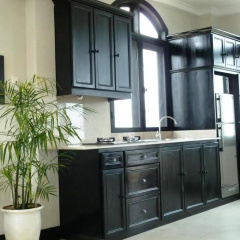 Hamilton Oceanview Villa thumbnail 20