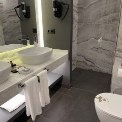 Vital Hotel Fulya - Bild 16