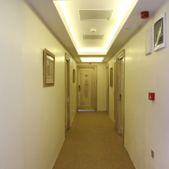 Apple Tree Hotel - Bild 12