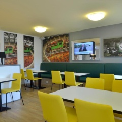 B&B Hotel Augsburg-Süd - Bild 19
