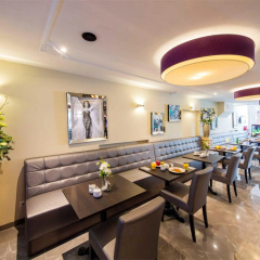 Royal Plaza Hotel Amsterdam - Bild 19