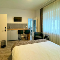 Trip Inn Boutique Rubens Hotel - Bild 25