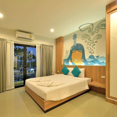 Tairada Boutique Hotel x StayLah - Bild 7