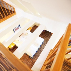 Hotel Goldener Adler - Bild 13