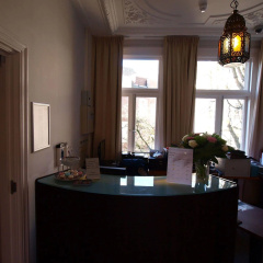 Hotel Clemens Amsterdam - Bild 2
