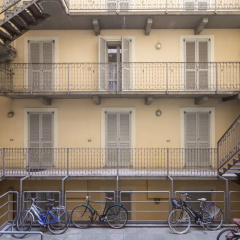 Cadorna Center Studio- Flats Collection thumbnail 1