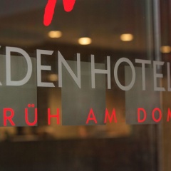 Eden Hotel Früh am Dom - Bild 25
