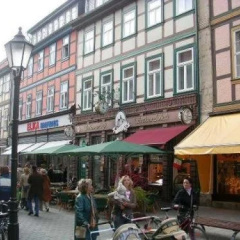 Rathaus Wernigerode - Bild 11