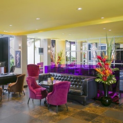 Hotel Le Bellechasse Saint Germain - Bild 19