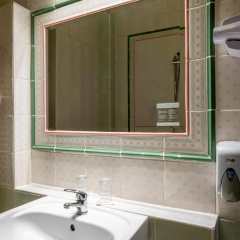 Baross Hotel by Mellow Mood Hotels - Bild 10