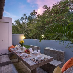 Modern Elegance 3BR Pool Villa Marine - Bild 16