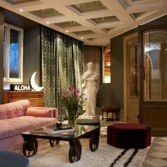 Berns Hotel – Boutique Hotel in the heart of Stockholm - Bild 2